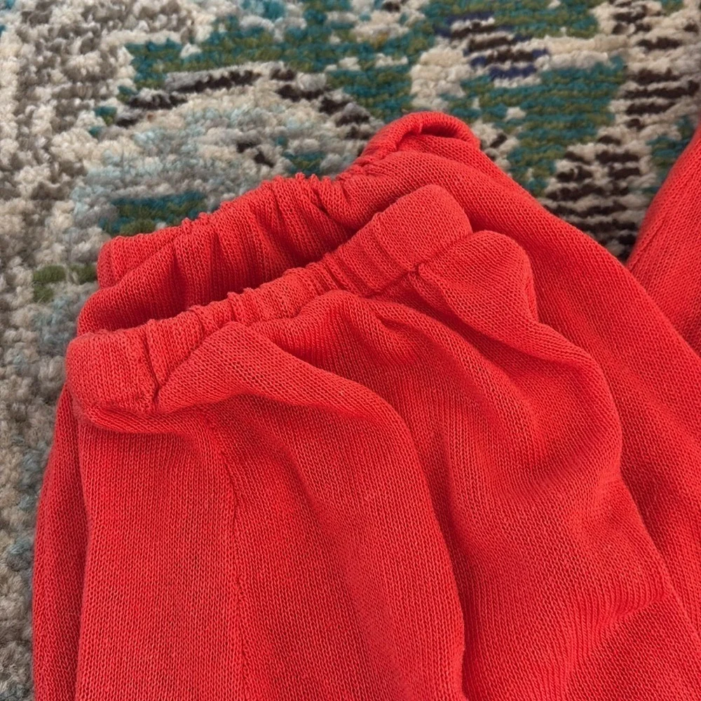 Zara Joggers